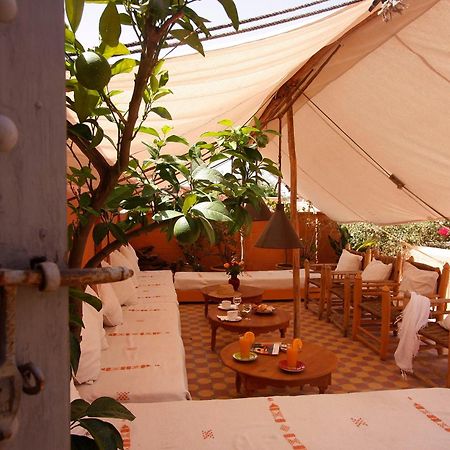 Dar Touyir Hotel Маракеш Екстериор снимка