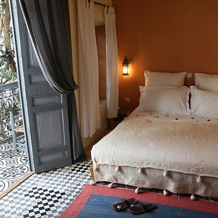 Dar Touyir Hotel Маракеш Екстериор снимка