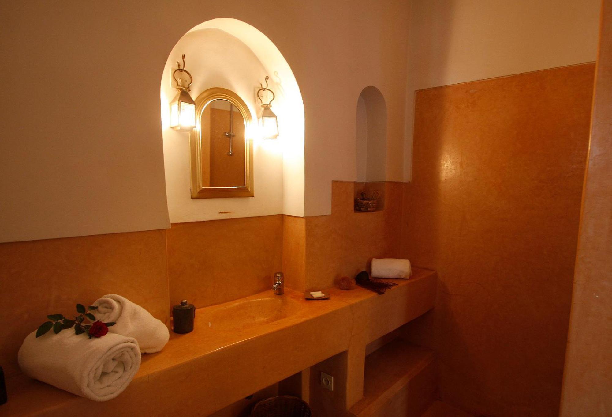 Dar Touyir Hotel Маракеш Екстериор снимка