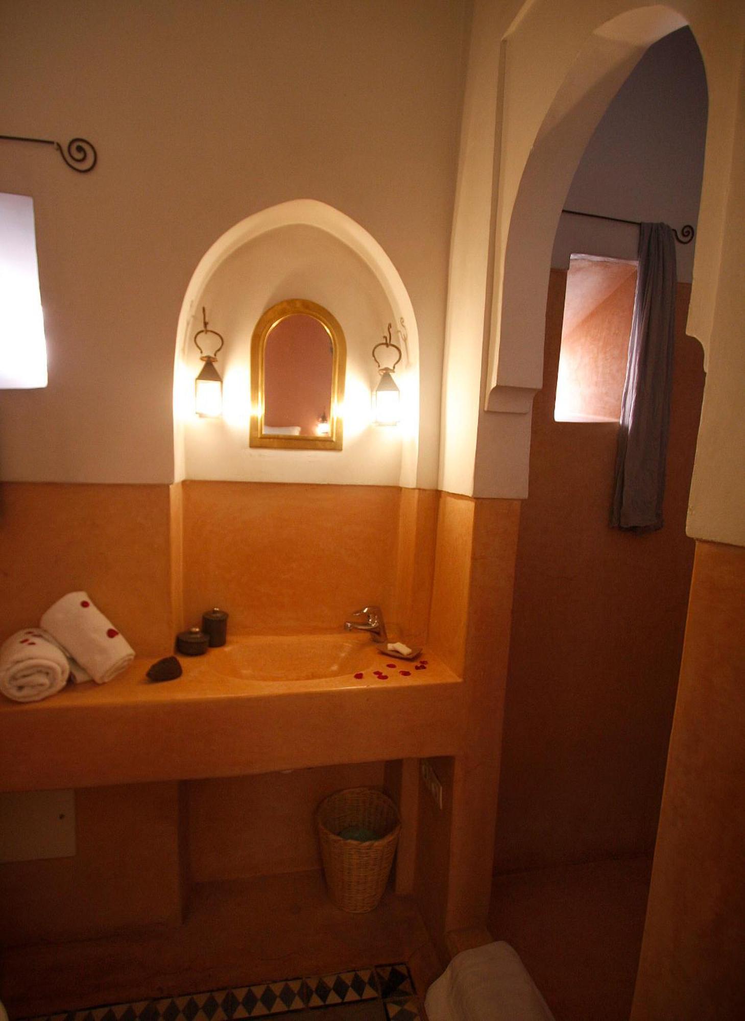 Dar Touyir Hotel Маракеш Екстериор снимка