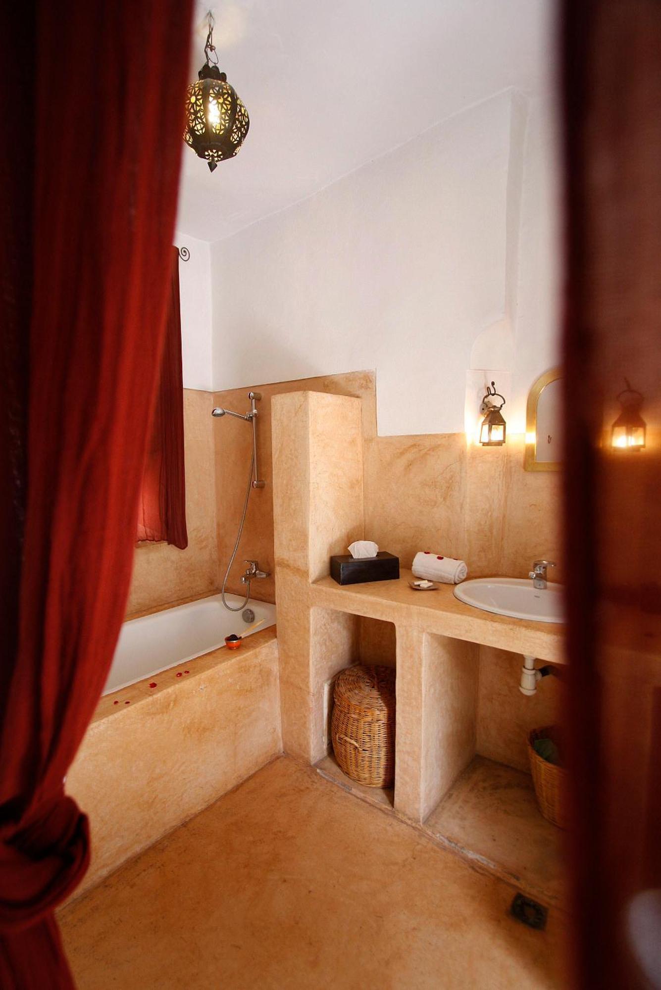 Dar Touyir Hotel Маракеш Екстериор снимка