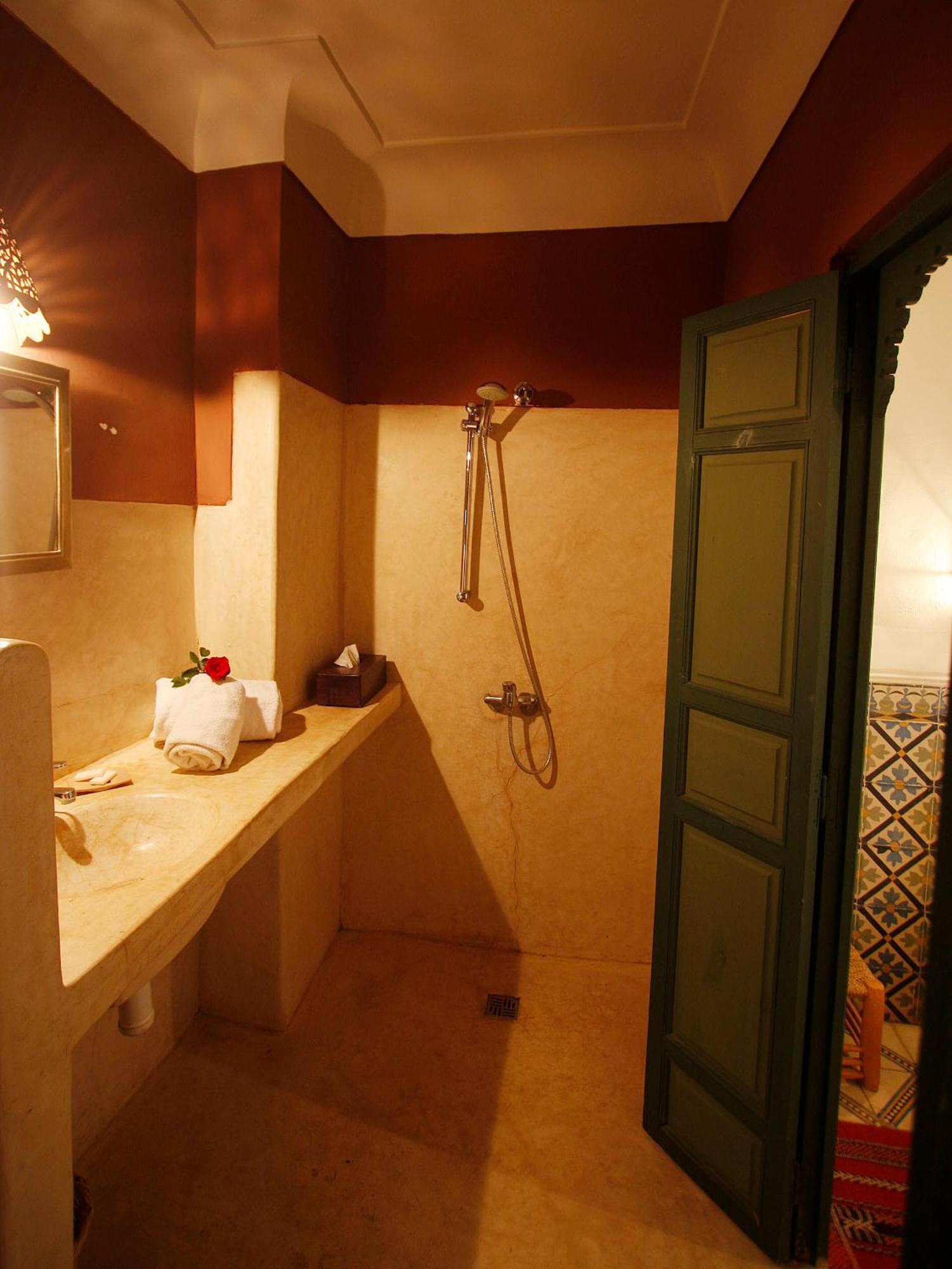 Dar Touyir Hotel Маракеш Екстериор снимка