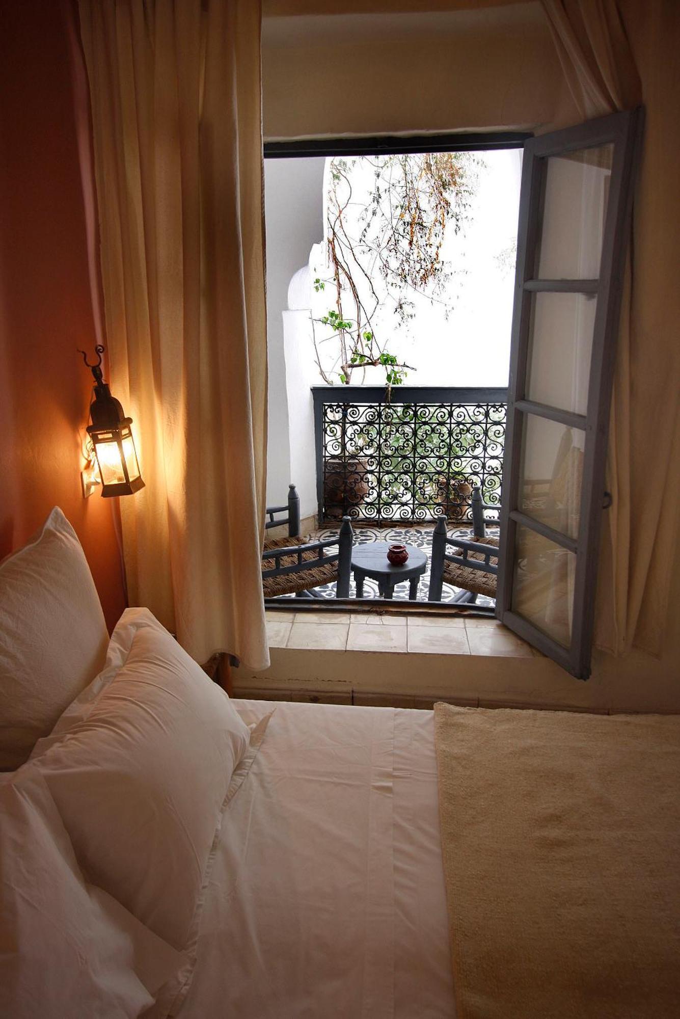 Dar Touyir Hotel Маракеш Екстериор снимка