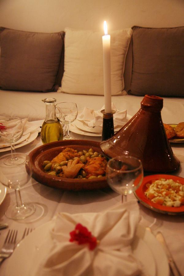 Dar Touyir Hotel Маракеш Екстериор снимка