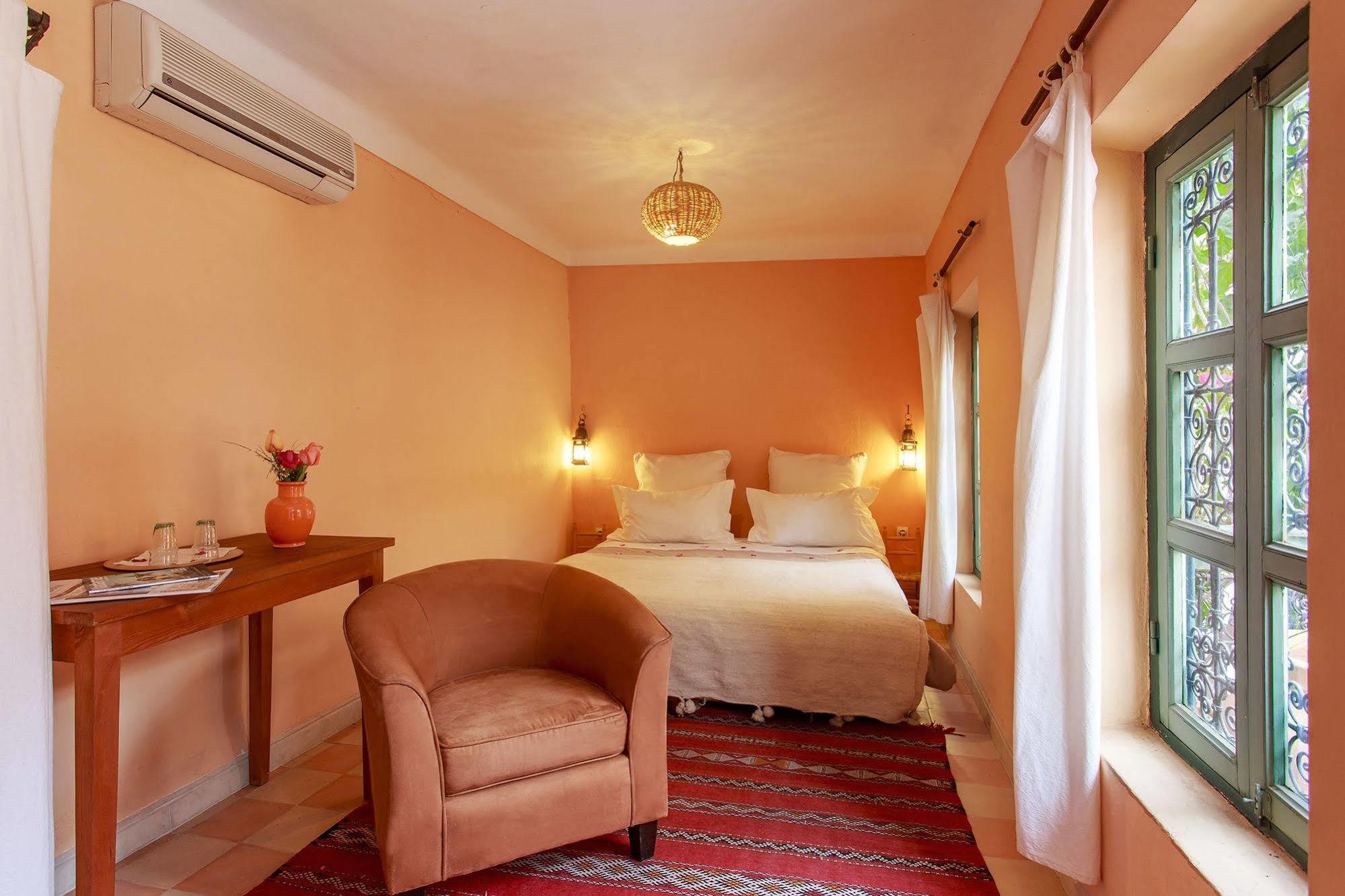 Dar Touyir Hotel Маракеш Екстериор снимка