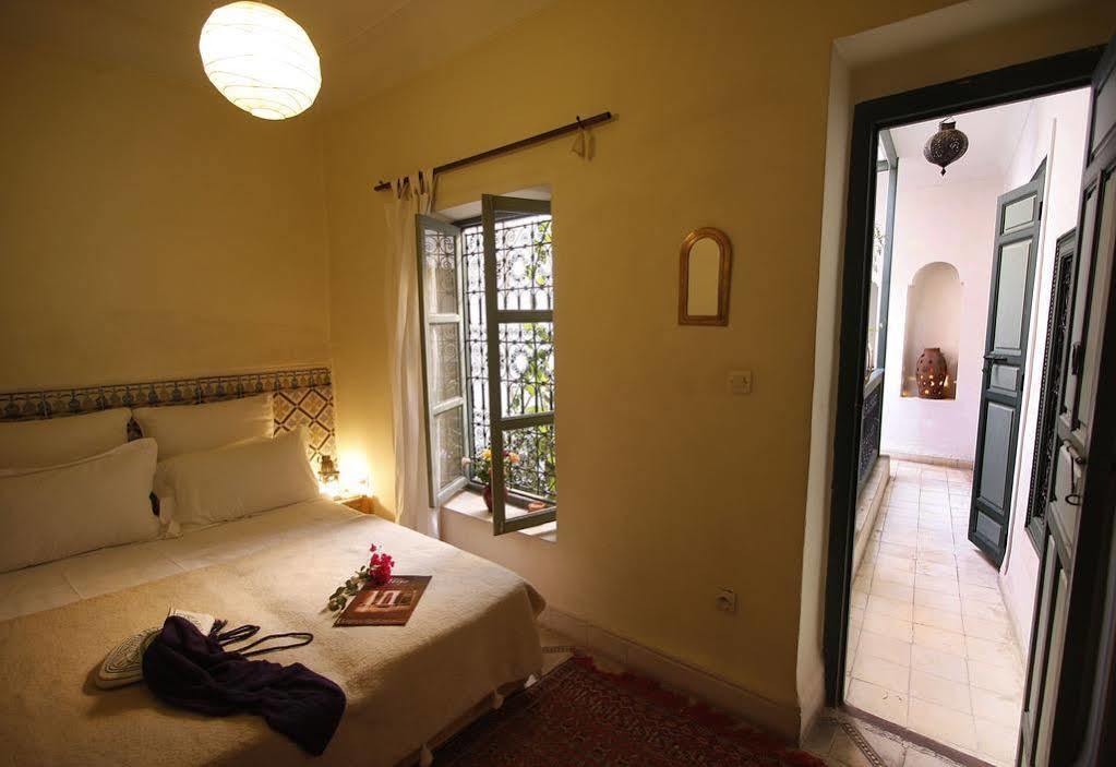 Dar Touyir Hotel Маракеш Екстериор снимка