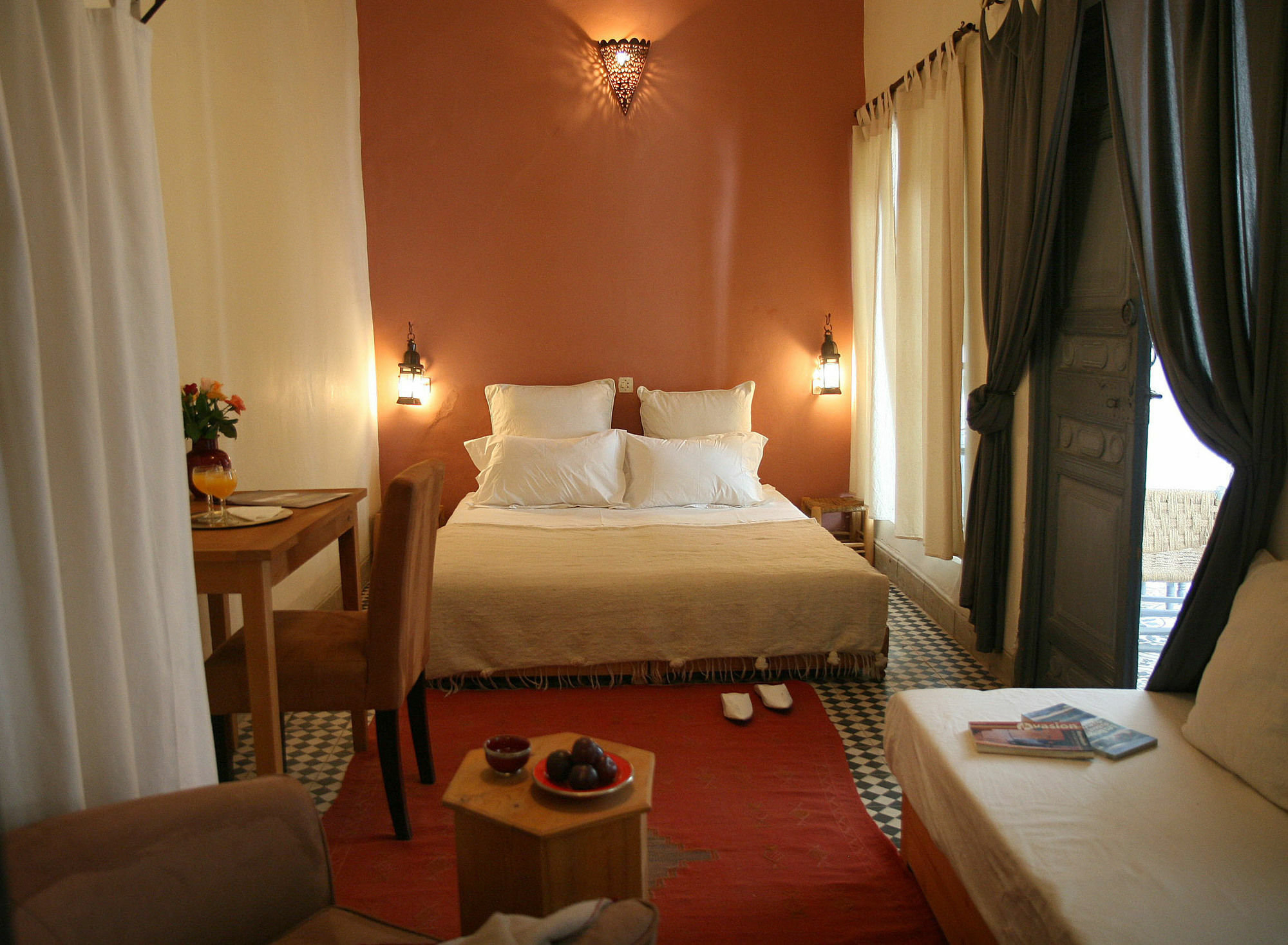 Dar Touyir Hotel Маракеш Екстериор снимка